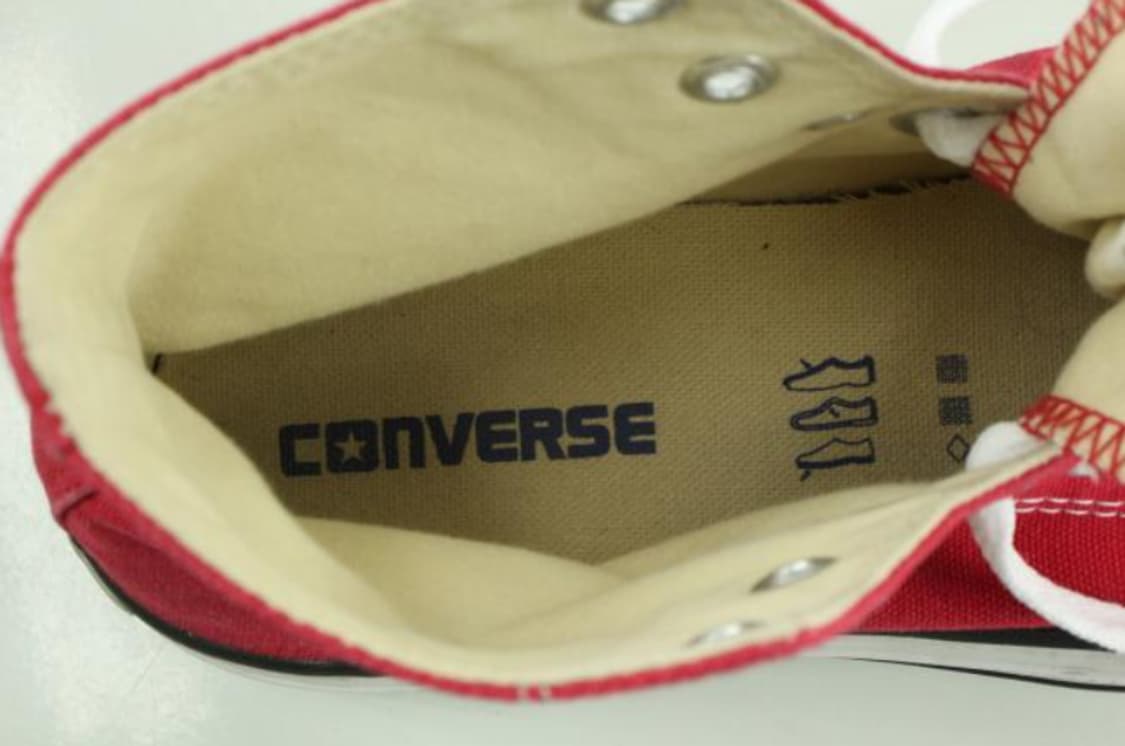 컨버스 스니커즈 상품이미지5