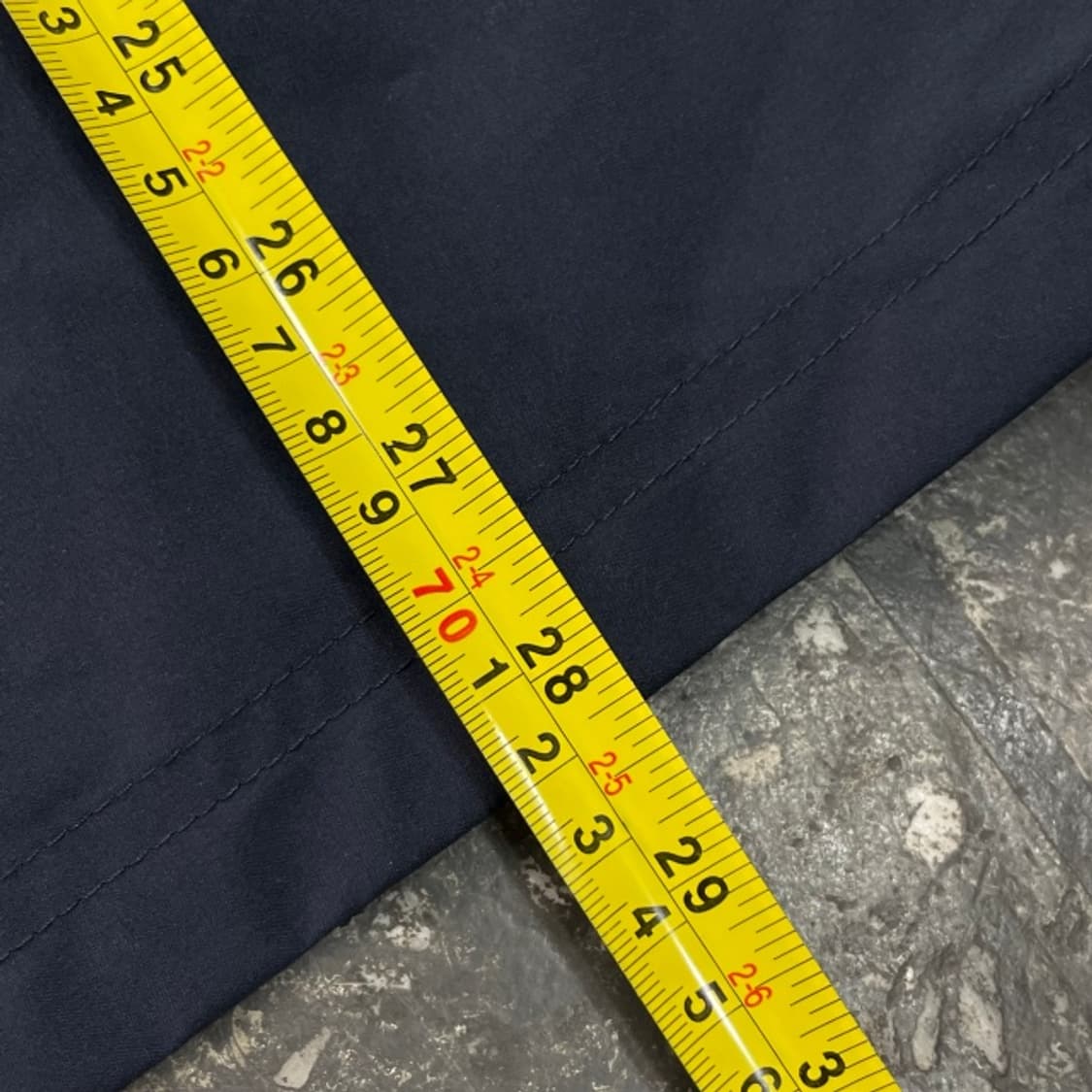 105 몽벨 방풍 바람막이  상품이미지8