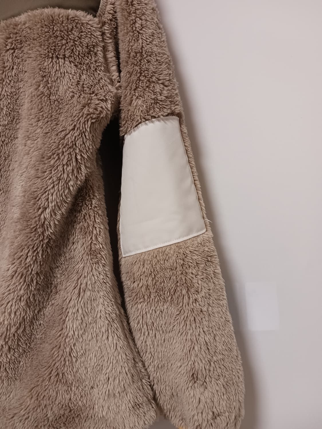 나이키 쉐르파 플리스 상품이미지6