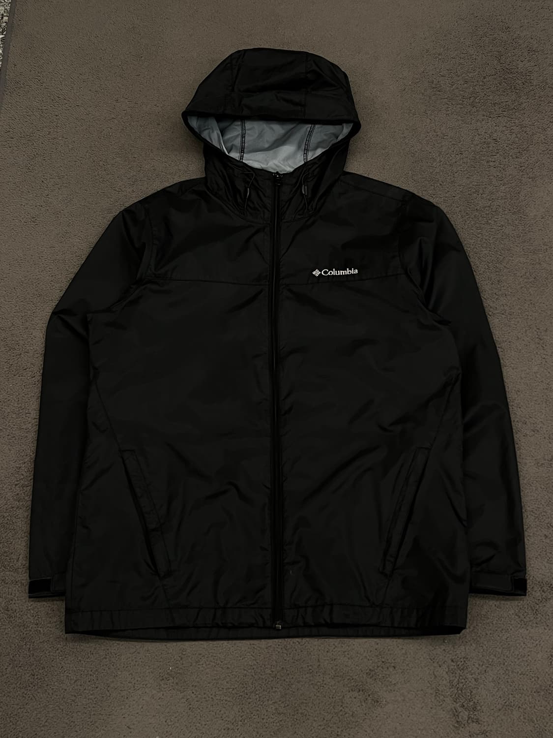 컬럼비아 윈드 바람막이 처분  상품이미지1