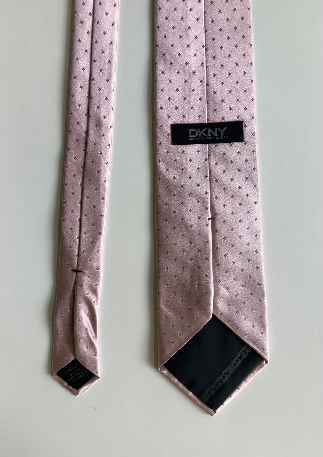 DKNY 넥타이 상품이미지2