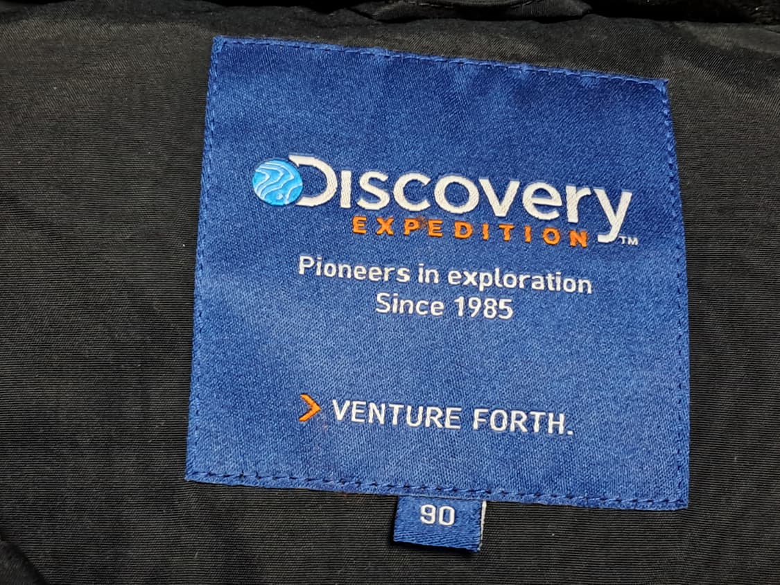 디스커버리 여성 패딩 90 상품이미지6