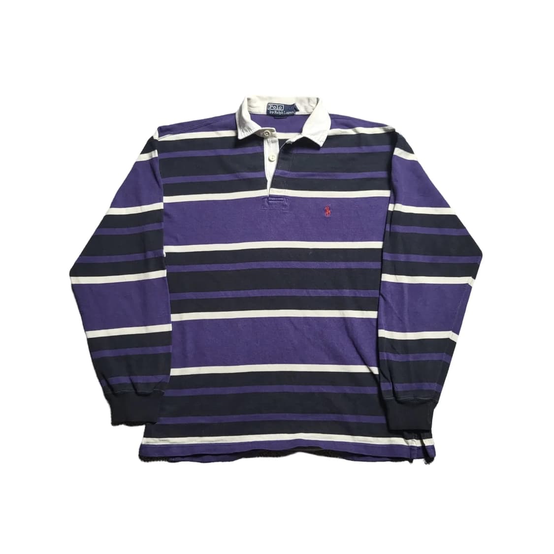 폴로 랄프로렌 럭비티 100 상품이미지1