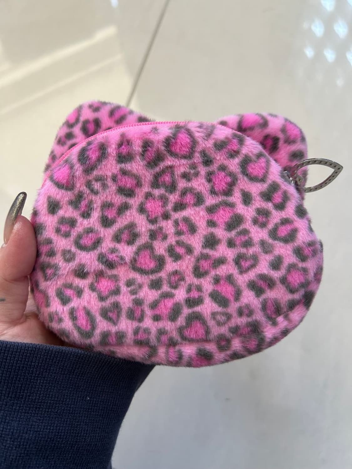 HELLO KITTY COIN CASE 헐로 키티 코인 케이스 상품이미지2