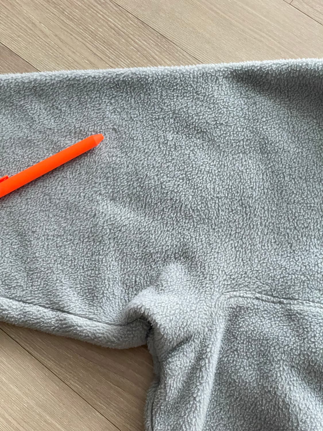 80s 파타고니아 신칠라 그레이 네이비 patagonia 빈티지 상품이미지7