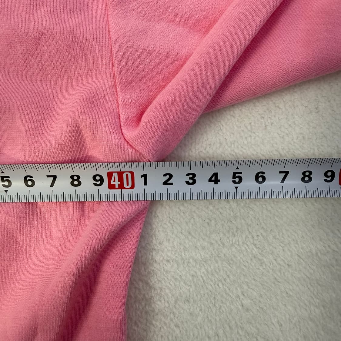 155 MLB 키즈 맨투맨 원피스 0305T 상품이미지6