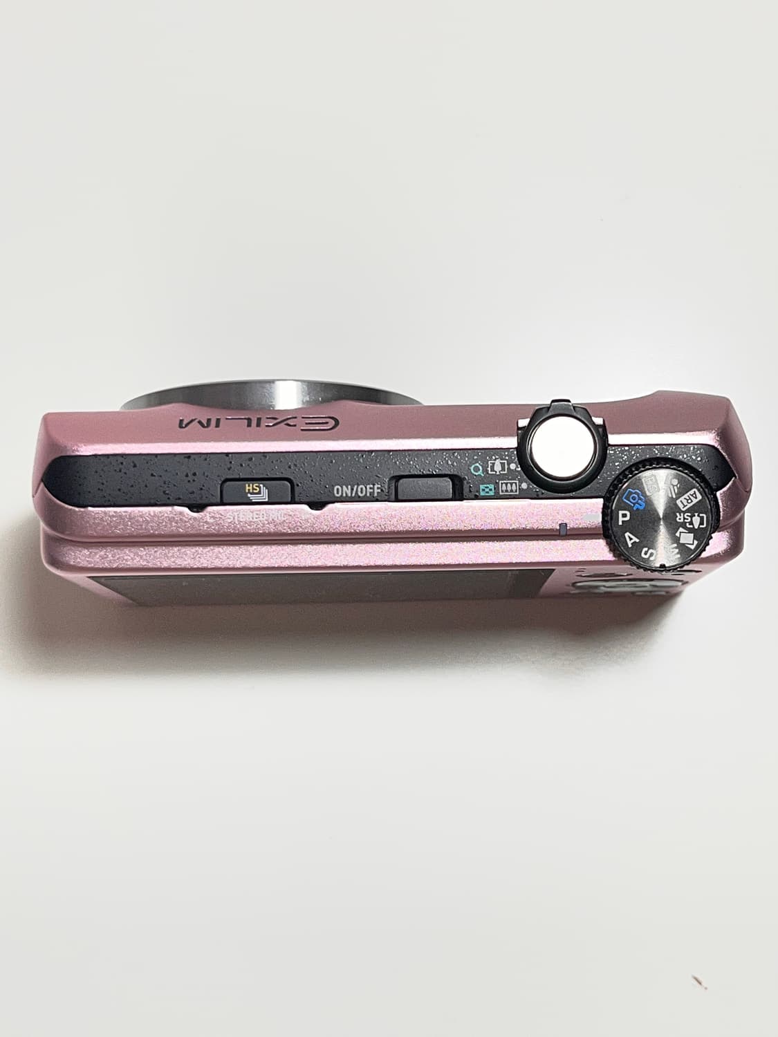 풀구성 레어 핑크🩷) Casio Exilim ZR400🌸 상품이미지2