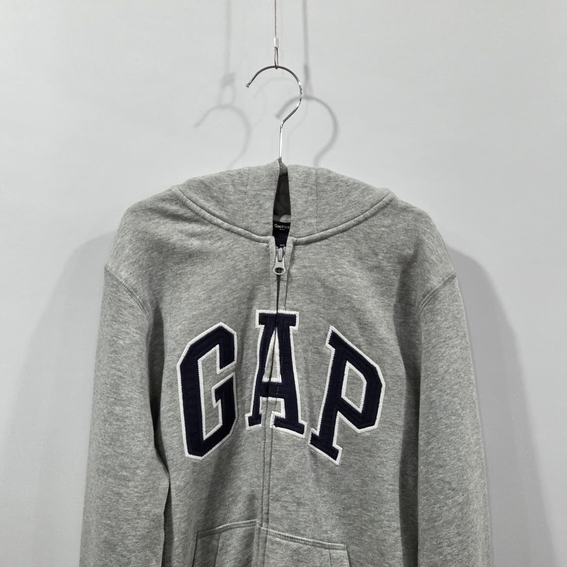 갭 키즈 후드집업 L 상품이미지2