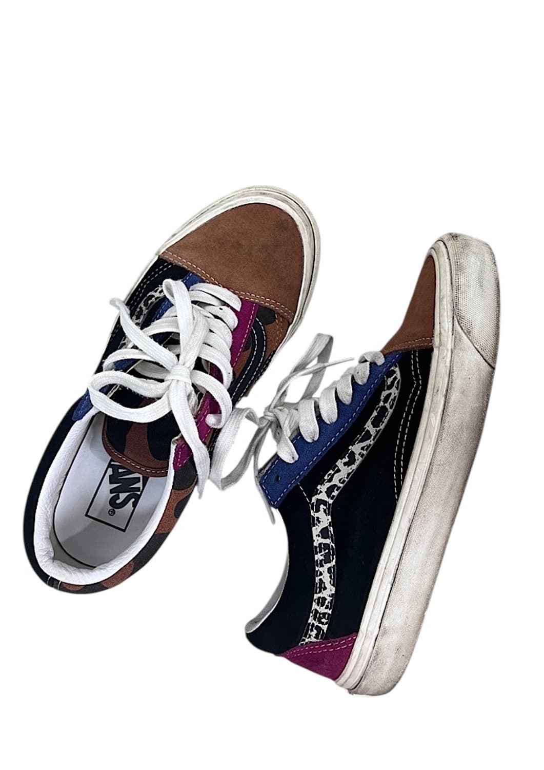 VANS 상품이미지3