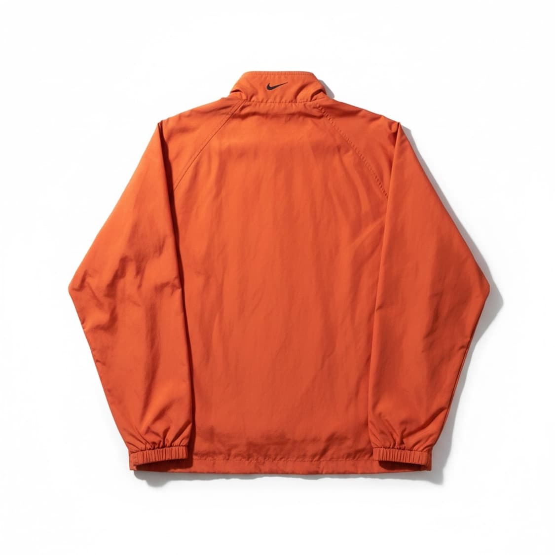 Nike 나이키 오렌지 바람막이 점퍼 105 (스트릿) 상품이미지3