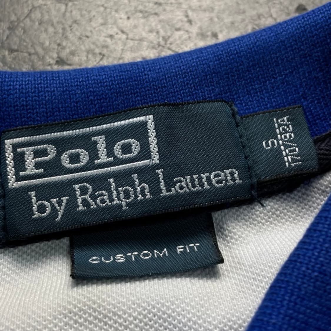 90 폴로 럭비티 상품이미지3