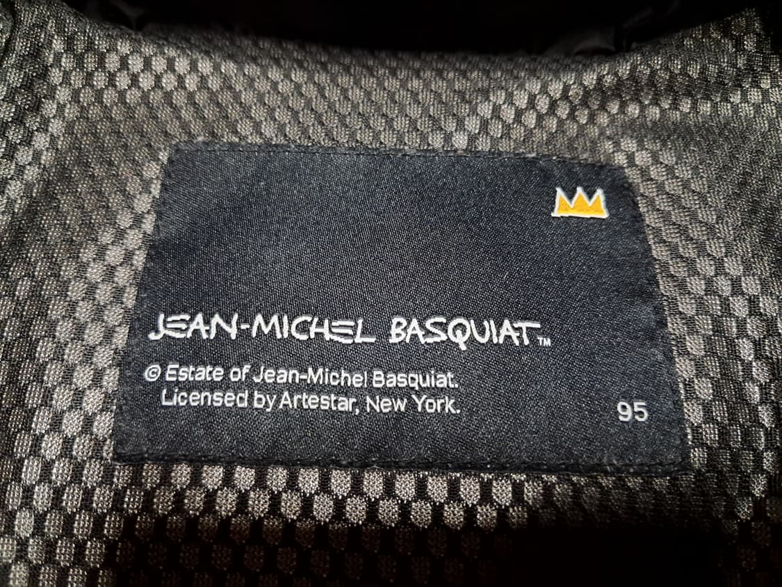 장미쉘바스키아 여성 롱패딩 95 상품이미지5