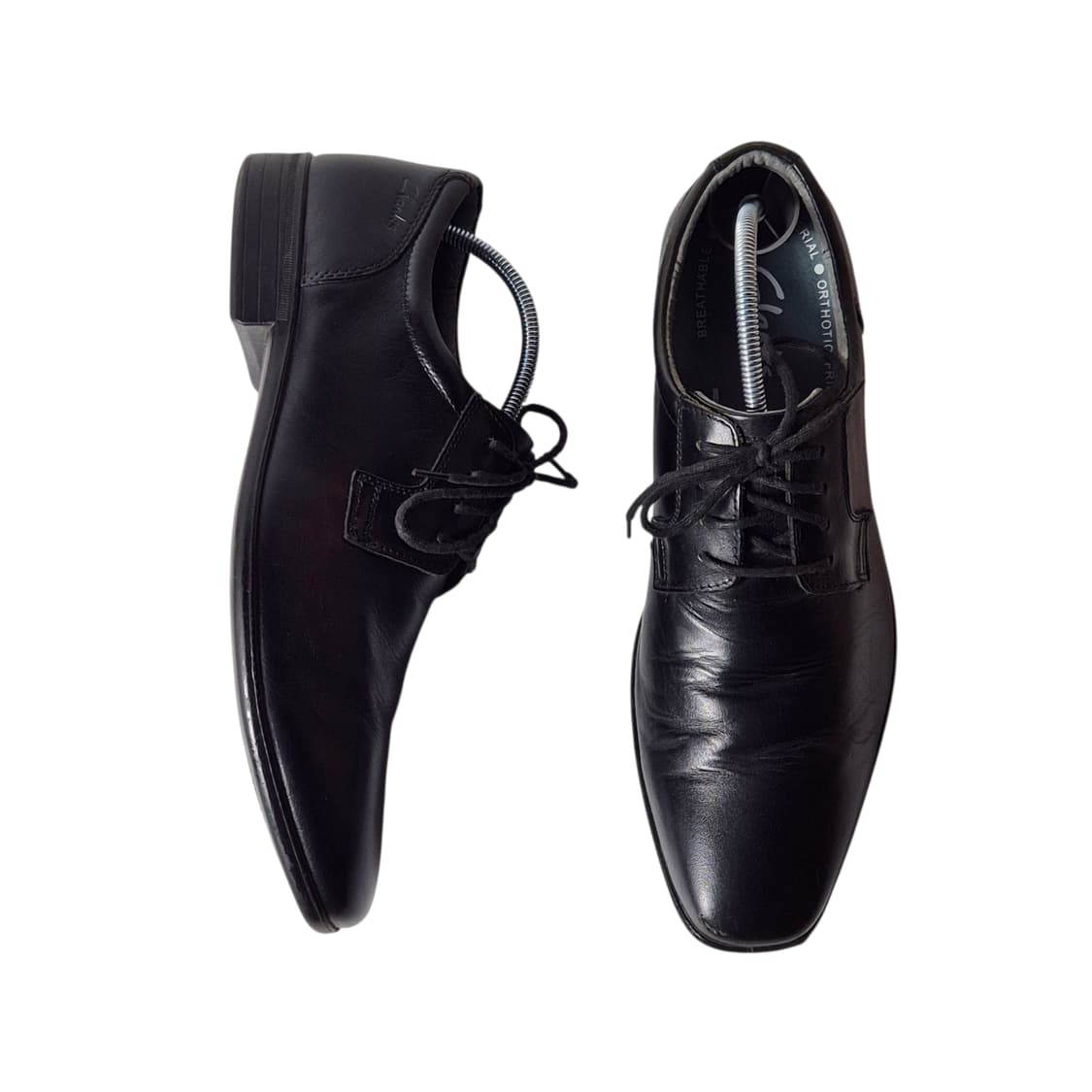 275) Clarks 클락스 구두 구동화 상품이미지6