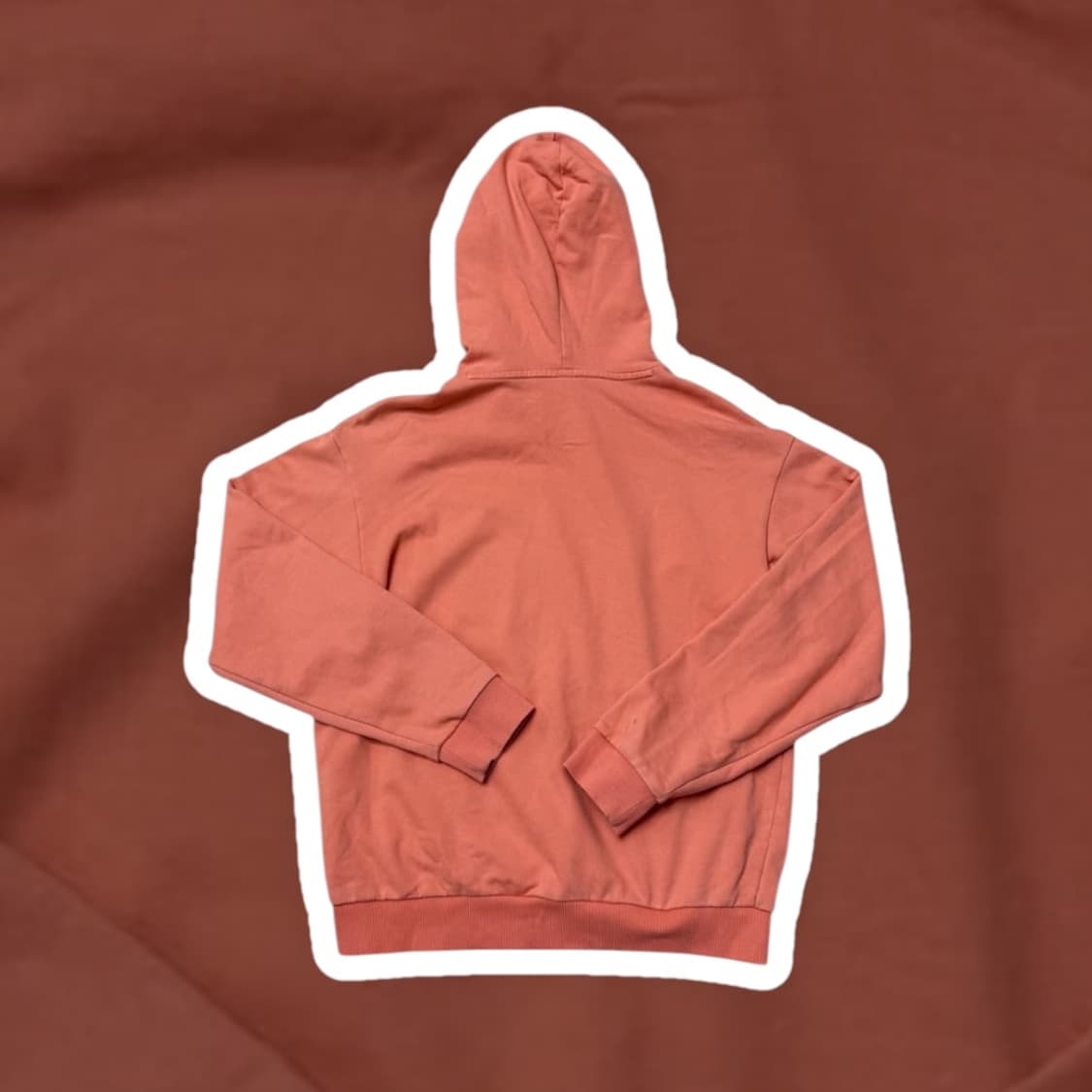 엄브로 후드티 상품이미지3