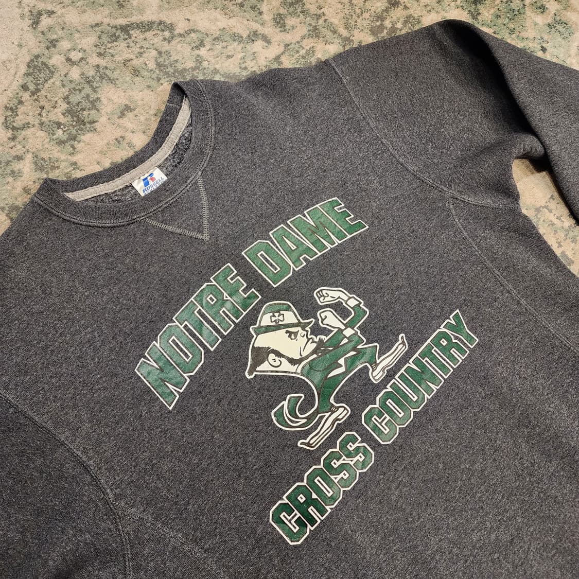 러셀 스웻셔츠 상품이미지3