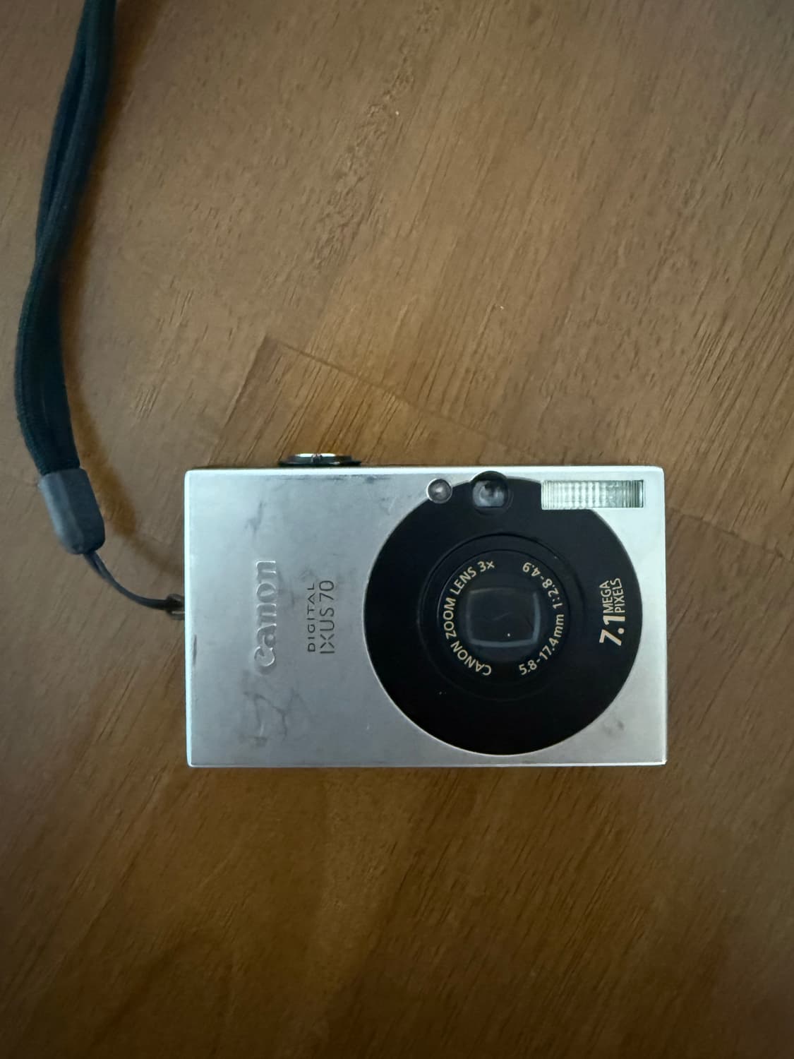 캐논 ixus 70 풀세트 판매 상품이미지2