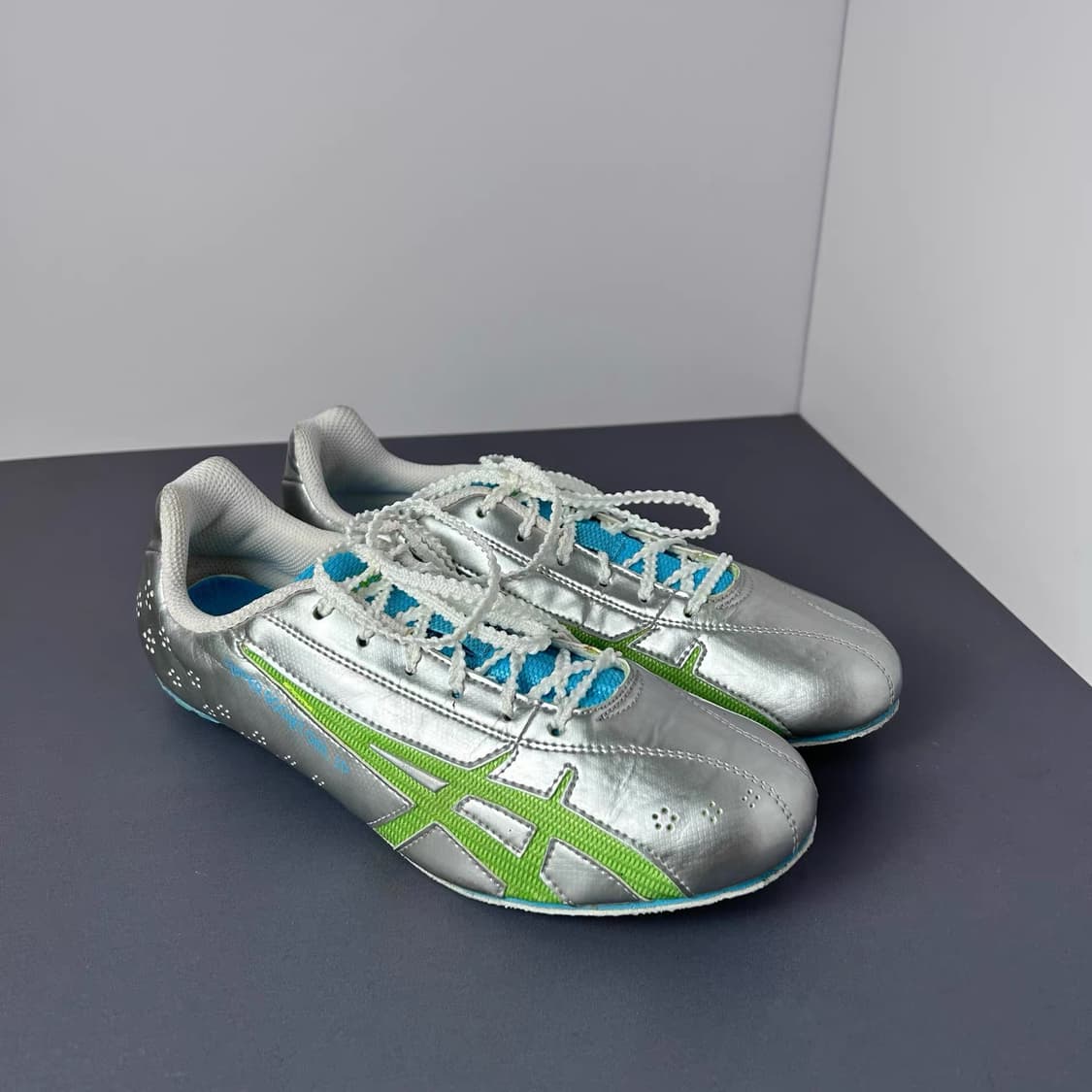 Vintage ASICS (41.5) 상품이미지2