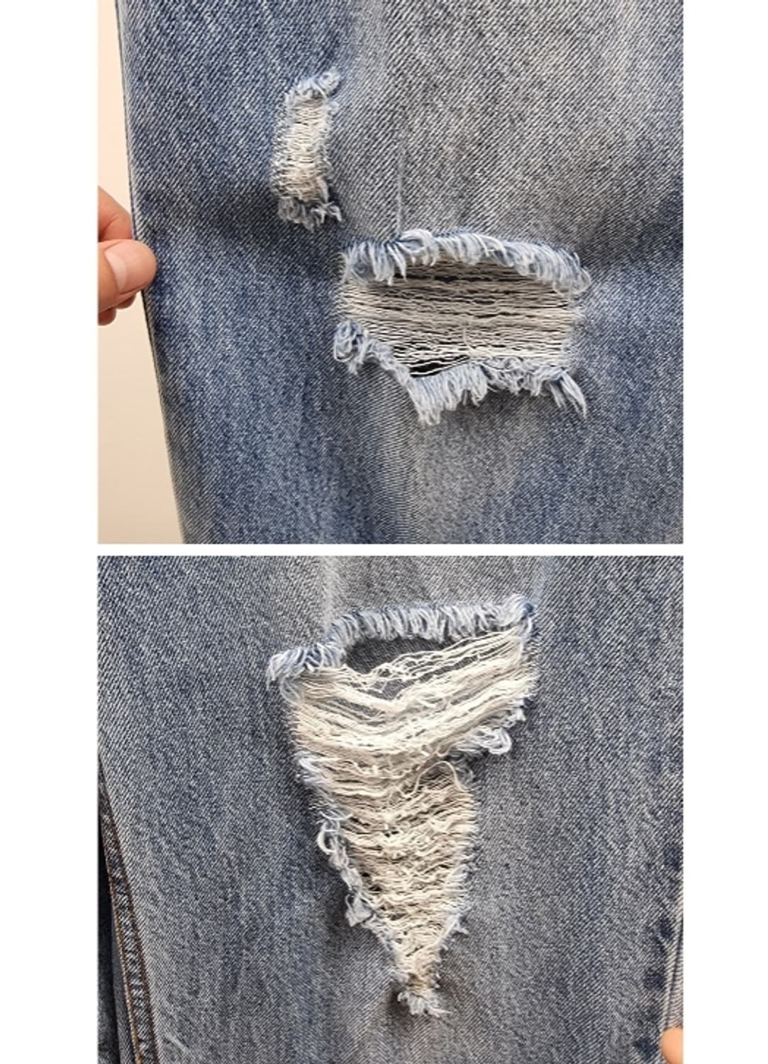 Marithe Francois Girbaud 마리떼 프랑소와 저버 상품이미지6