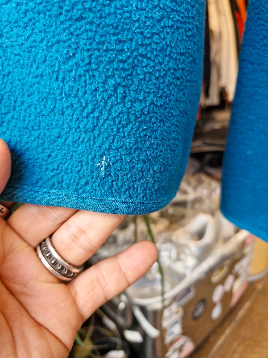 Z-307 파타고니아 신칠라  상품이미지3