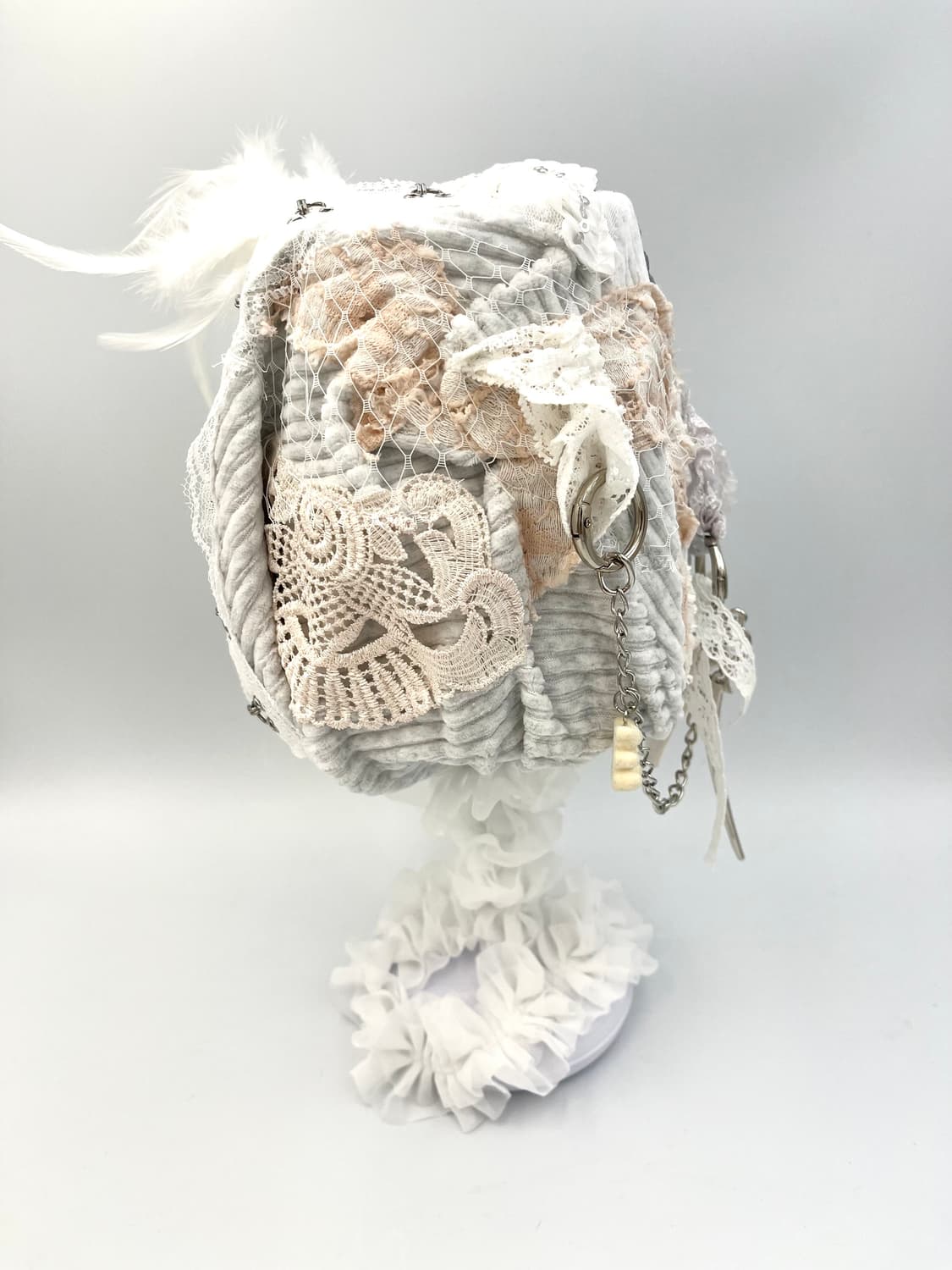 Nocturne Feather Lamp 상품이미지6