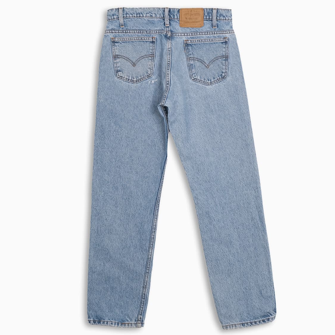 리바이스 505 오렌지탭 연청 90s 32인치 OR5053371 상품이미지3