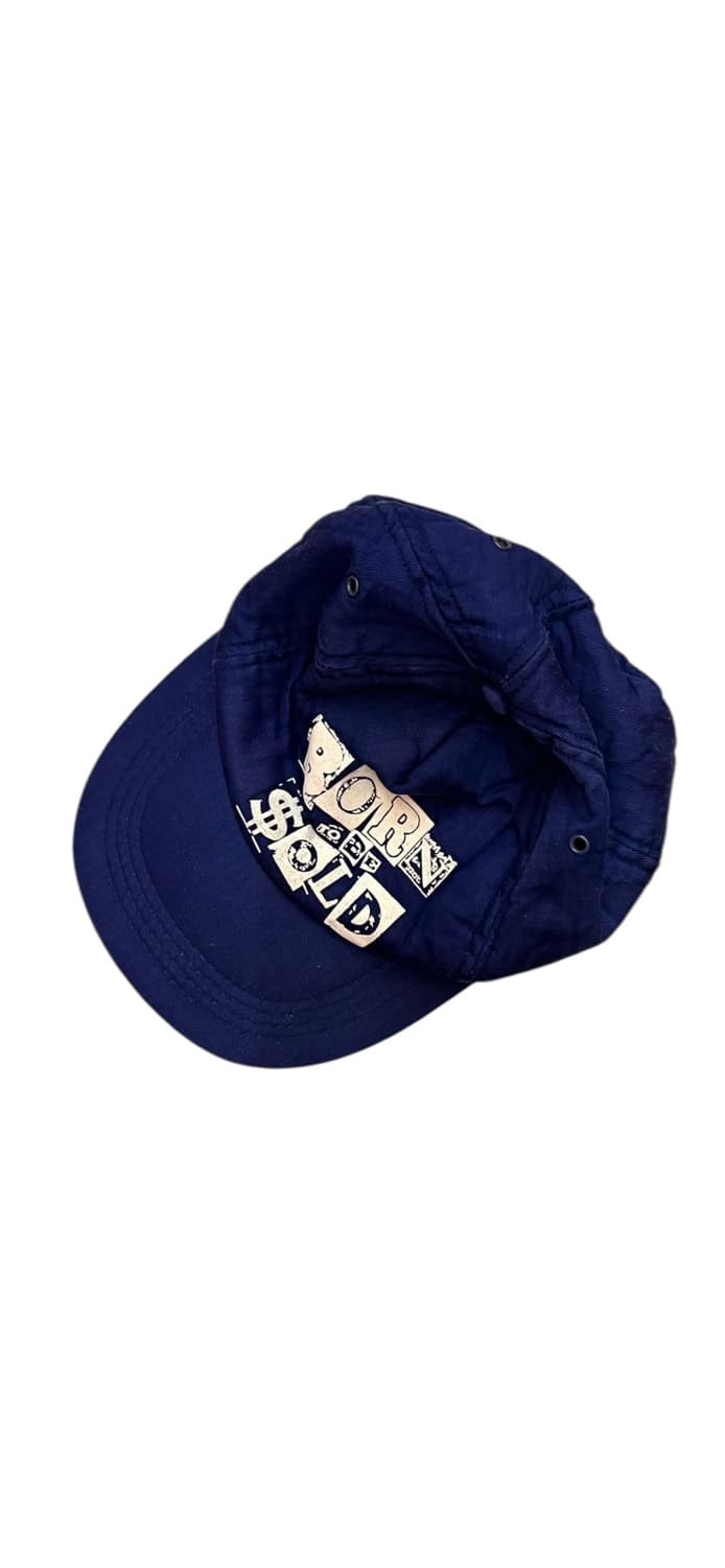 빈티지 90s TRANSVISION VAMP 본투비솔드 캡 상품이미지1