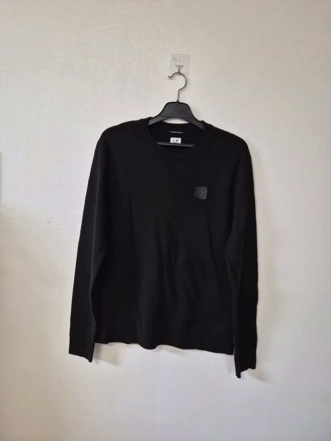 Cp컴퍼니 니트 105 상품이미지1