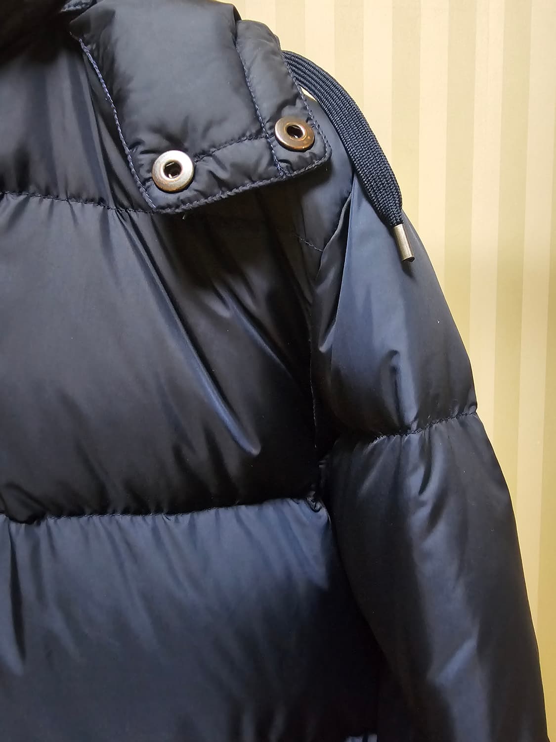 폴로 푸퍼 덕다운 M 상품이미지4