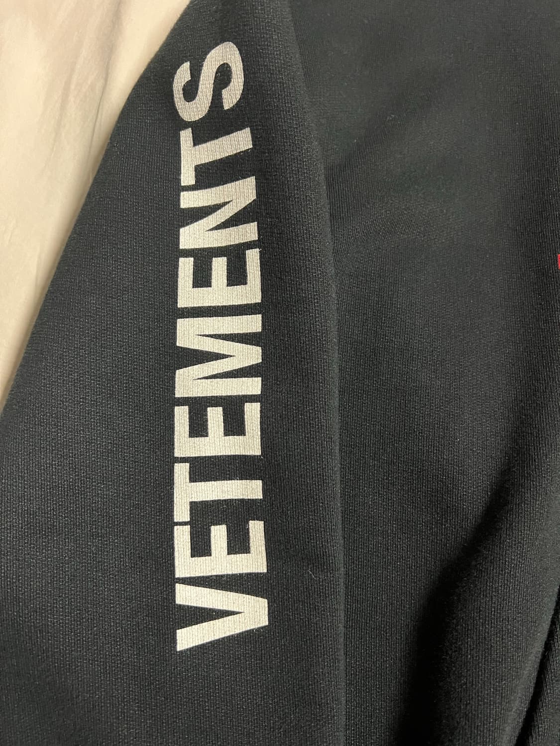 베트멍 취리히 후드집업 상품이미지2