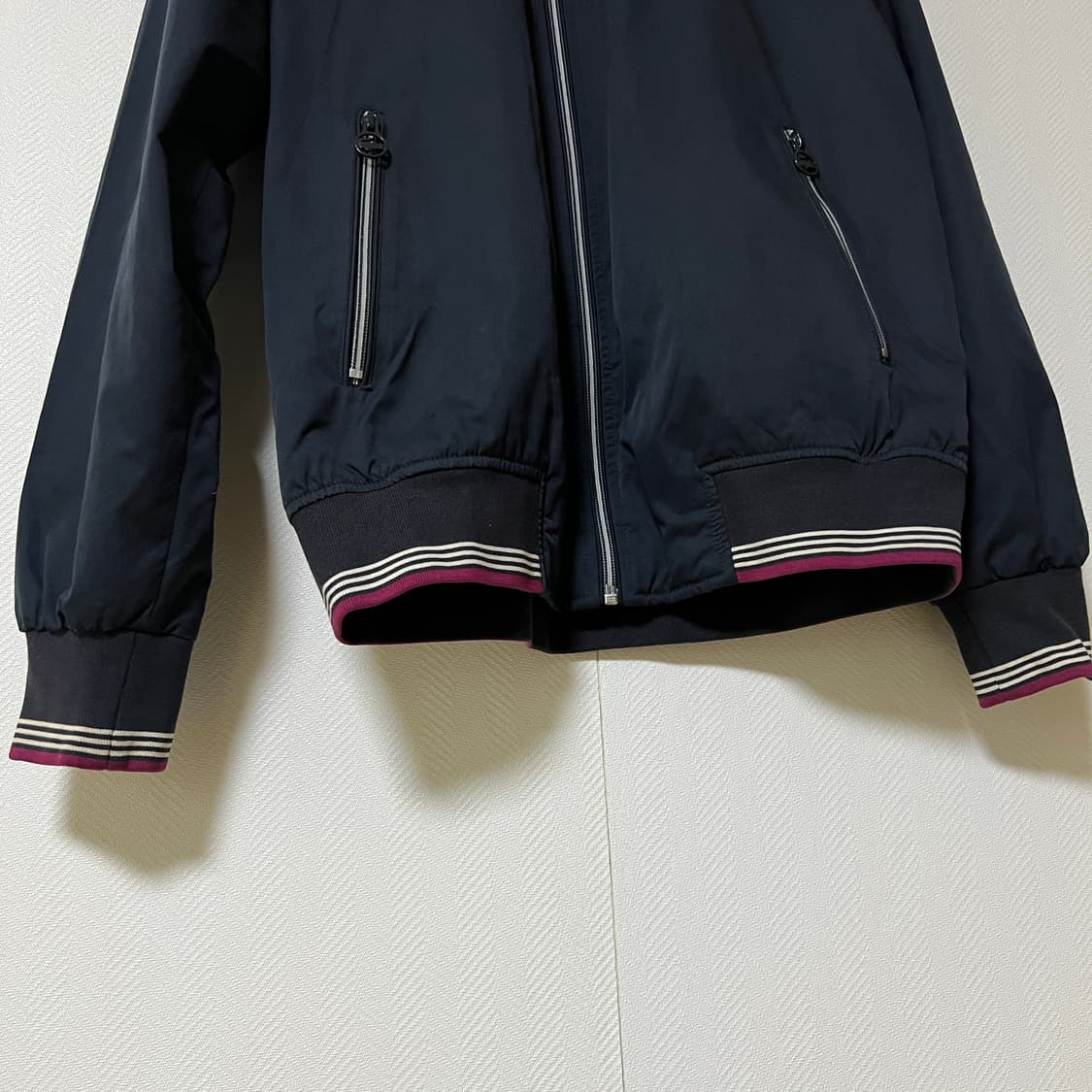 라코스테 워크 스윙자켓 95 상품이미지4