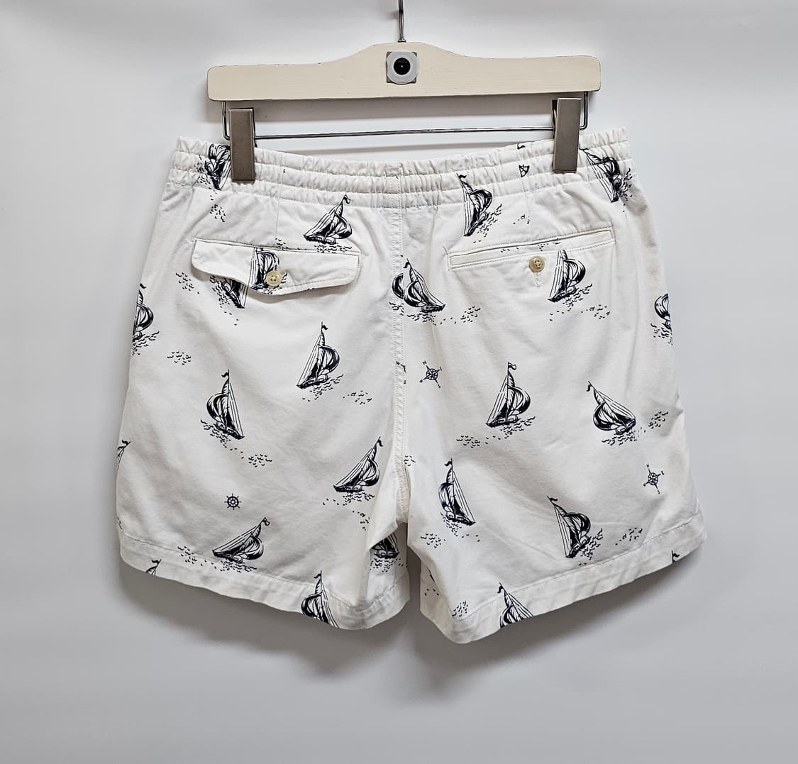 폴로랄프로렌 세일보트 쇼츠 XS 30 상품이미지2