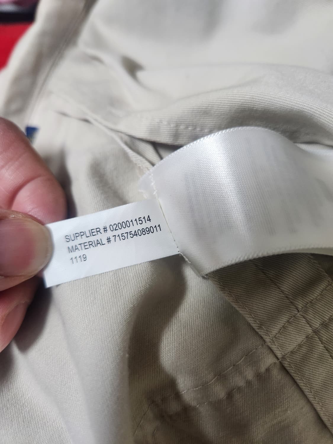 폴로 랄프로렌 블레이저 M 상품이미지5