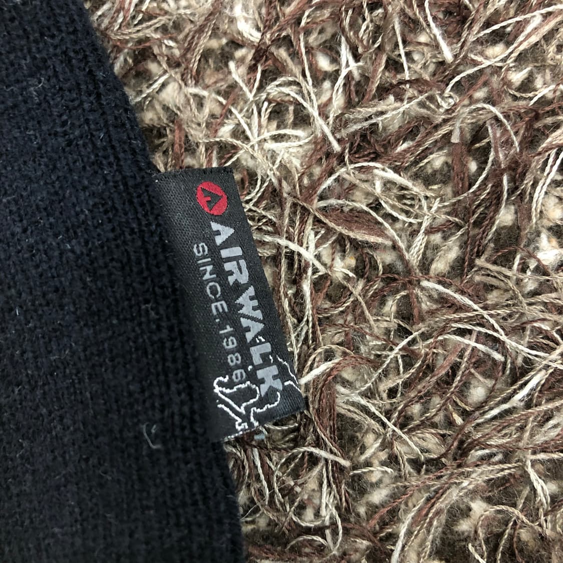 Airwalk 빈티지 Y2k 비니 상품이미지2