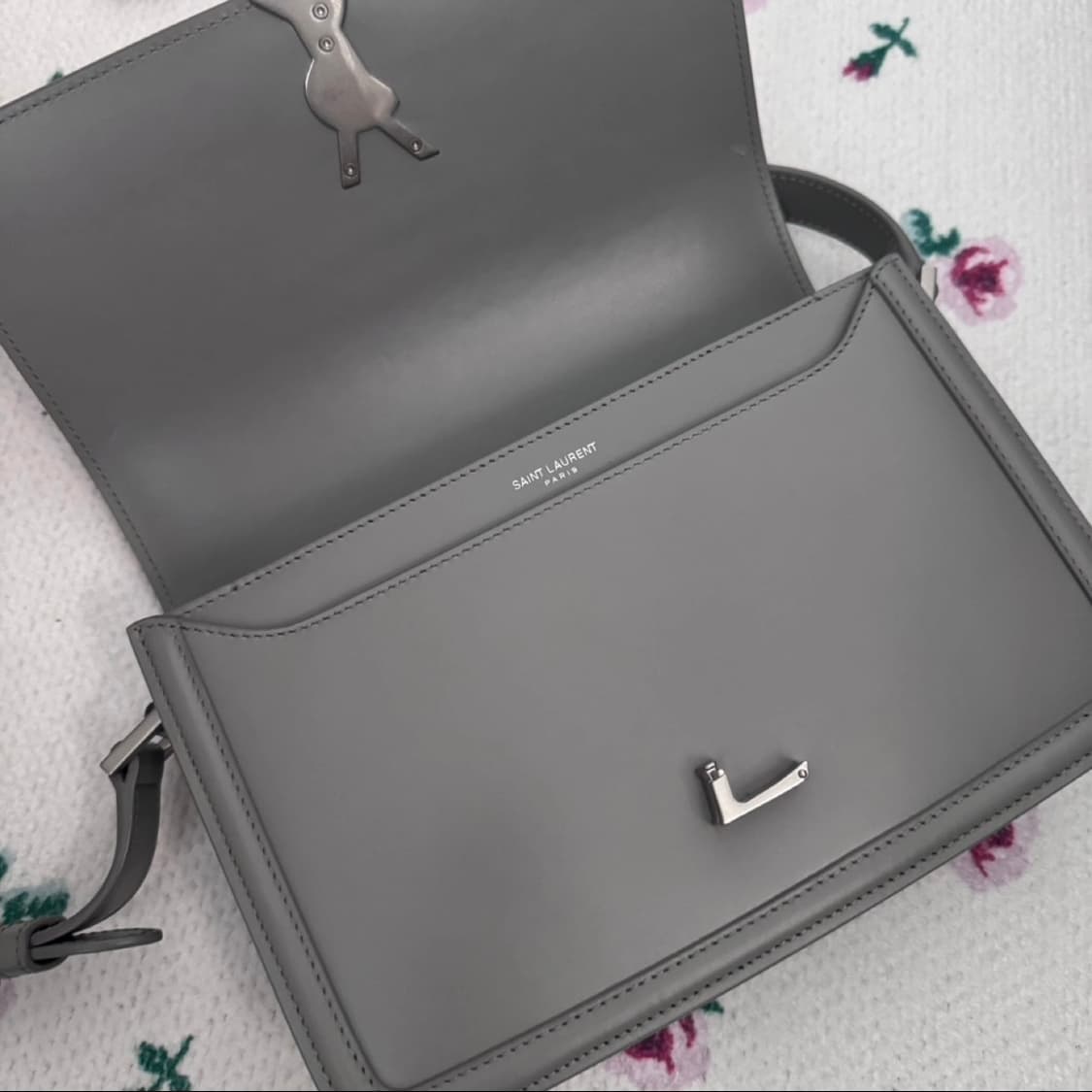 Saint Laurent Solferino bag 상품이미지4