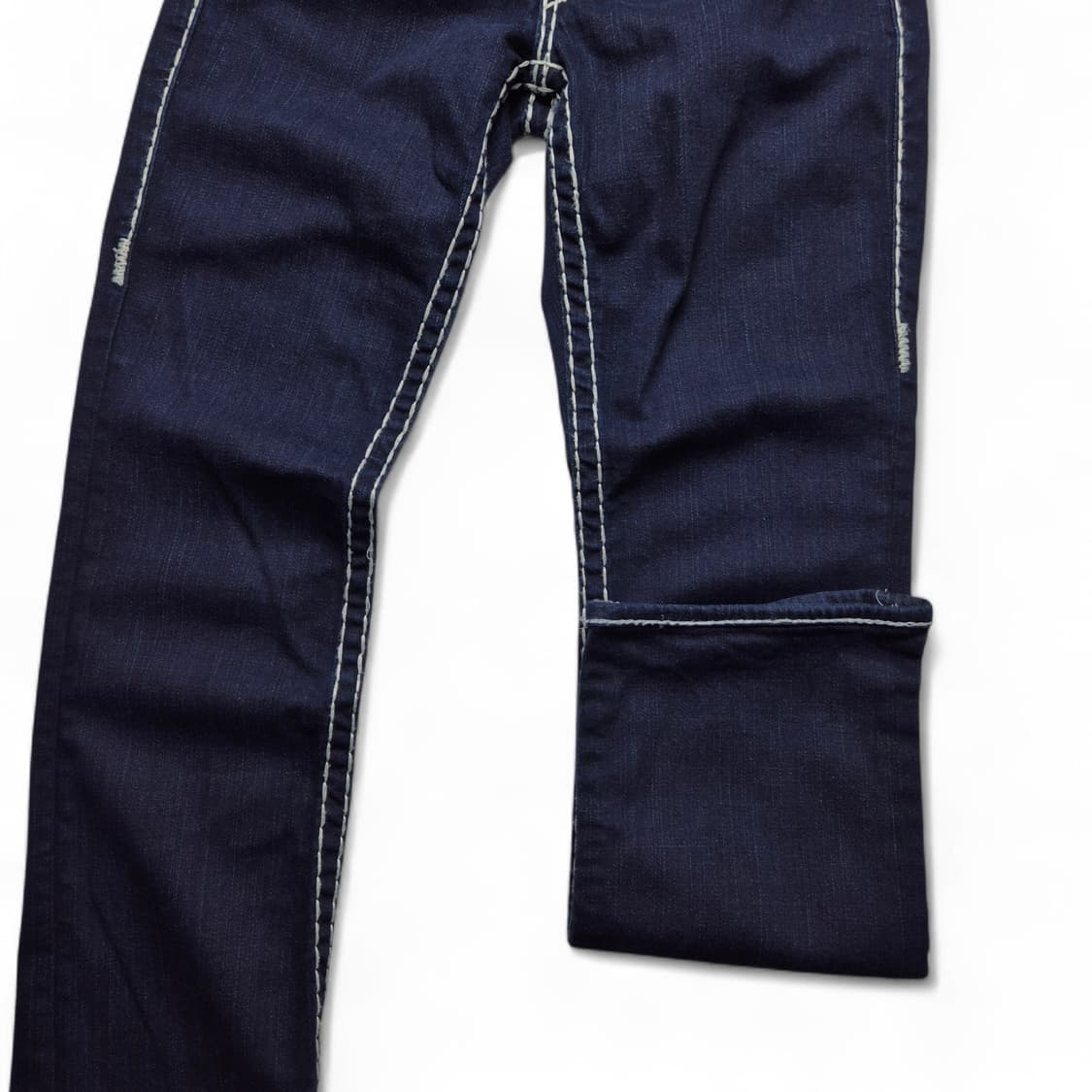 [27] 트루릴리젼 조니수퍼티 데님팬츠 상품이미지5