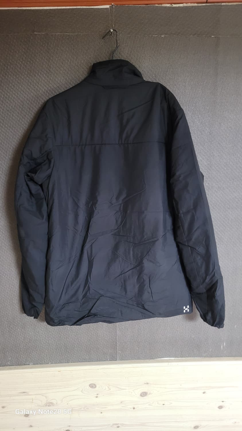 하그로프스 베리어 자켓 상품이미지2