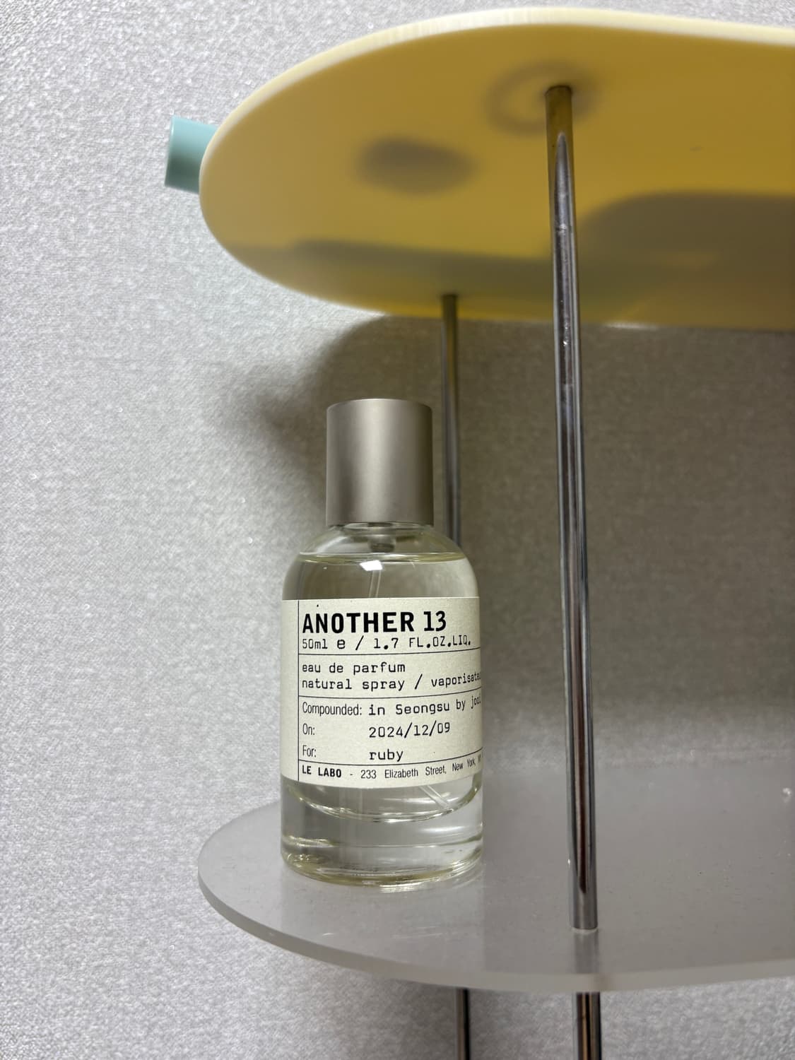 르라보 어나더 13 50ml 상품이미지1