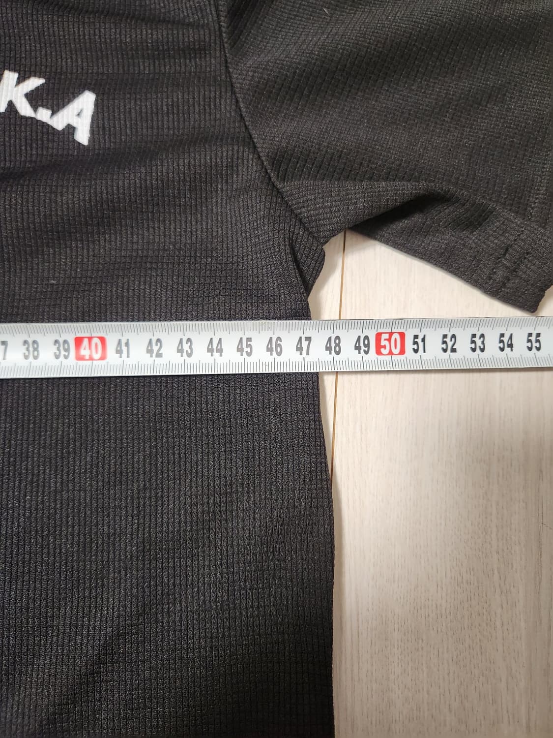 새상품급) 로카 러닝 태극기 로고 반팔티 사이즈100 L

여러 중고사이 상품이미지2