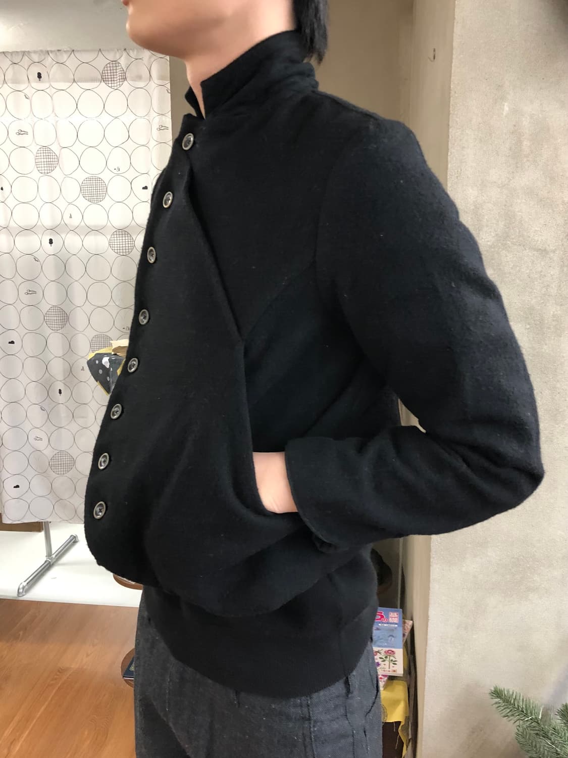 Kapital 자켓 0 상품이미지2