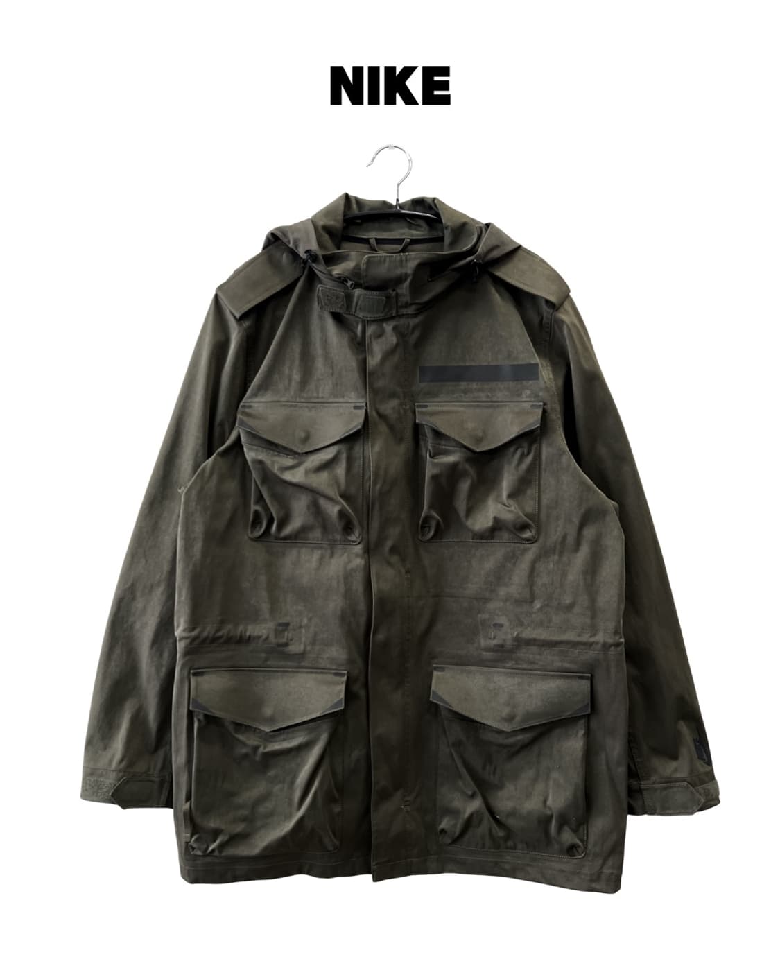 나이키랩 컬렉션 몰스킨 M65 재킷 상품이미지1