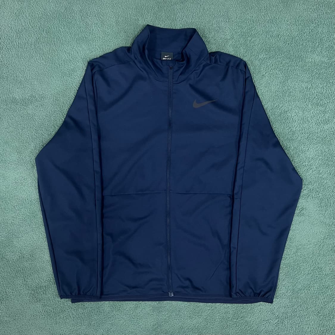 나이키 드라이핏 팀 우븐 자켓 상품이미지1