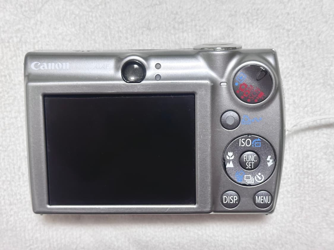 캐논 익시 IXY 900is (익서스 IXUS 850is) 상품이미지2