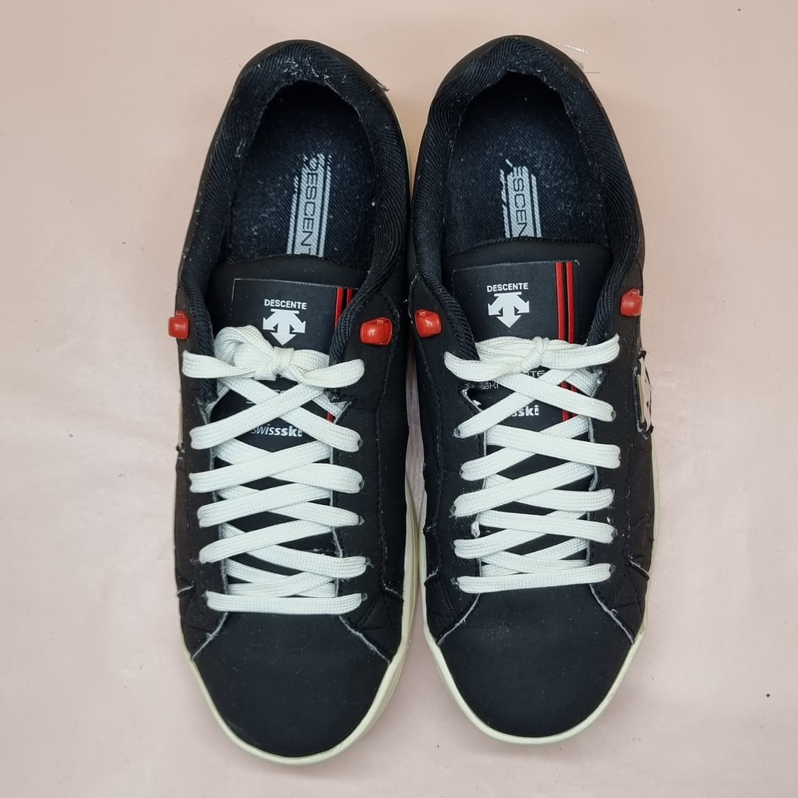 데상트 레플리카 스위스 스키팀 265 상품이미지2