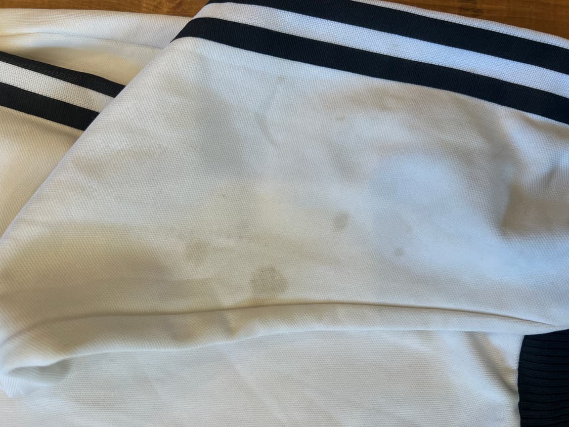 아디다스 베켄바우어 흰검져지 상품이미지9