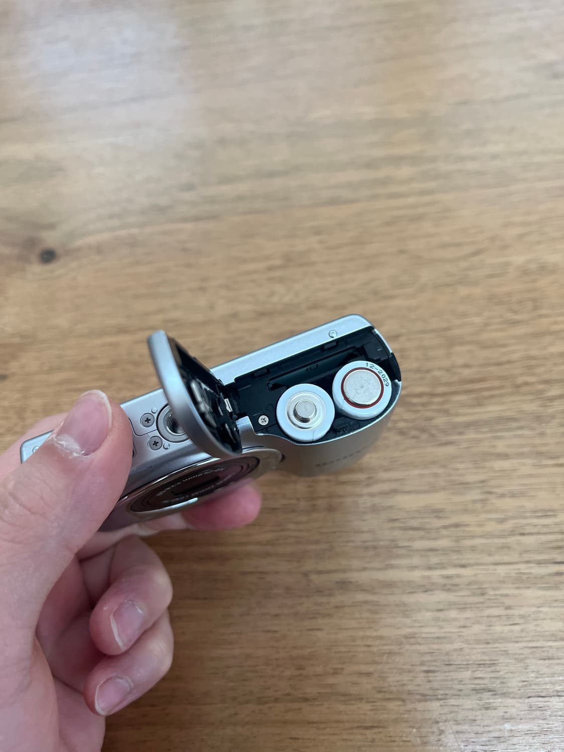 캐논 파워샷A810 상품이미지8