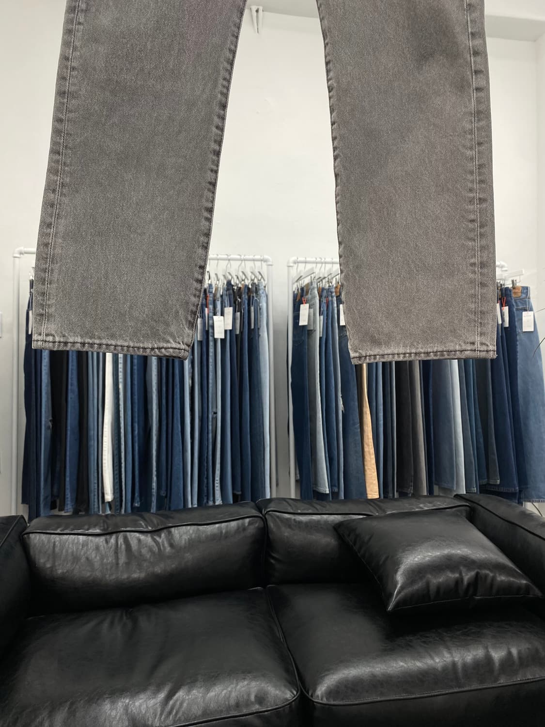 Levis501 Straight Fit 00s 31사이즈 a4864 상품이미지3