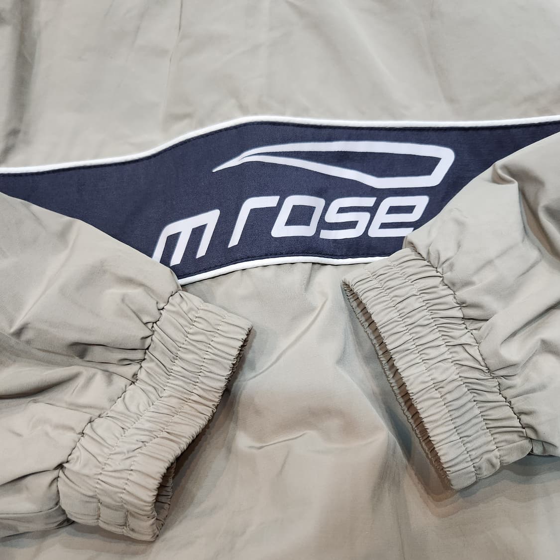 마틴로즈 스포츠 트랙 자켓 XL 바람막이 상품이미지6