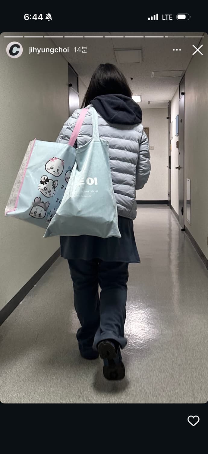 지초이 jichoi 25-004 다운 재킷 패딩 상품이미지3