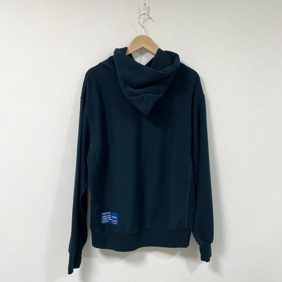 챔피온x디스이즈네버댓 후드티 WK-0554 상품이미지8