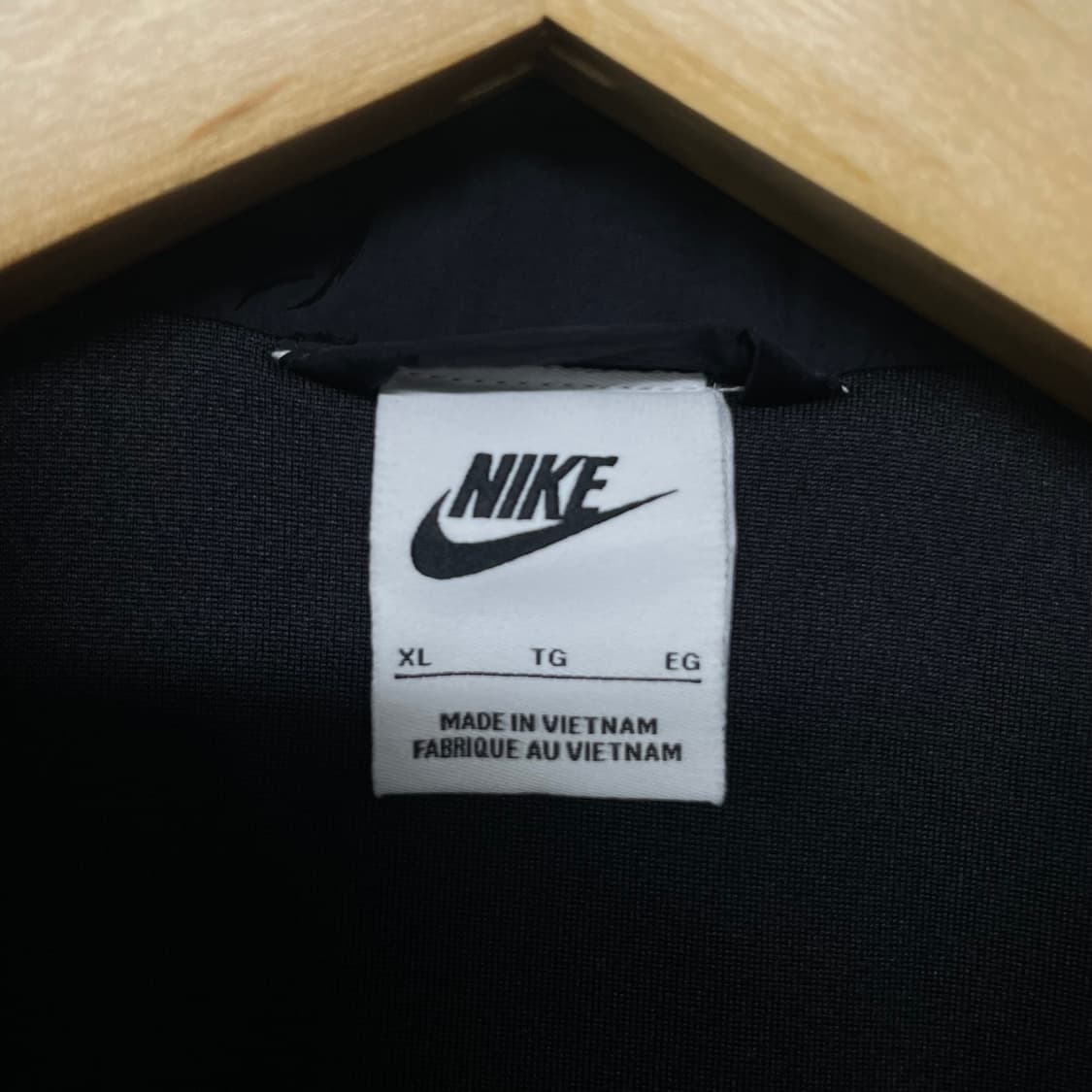 나이키 신형 스우시 코치 자켓 상품이미지5